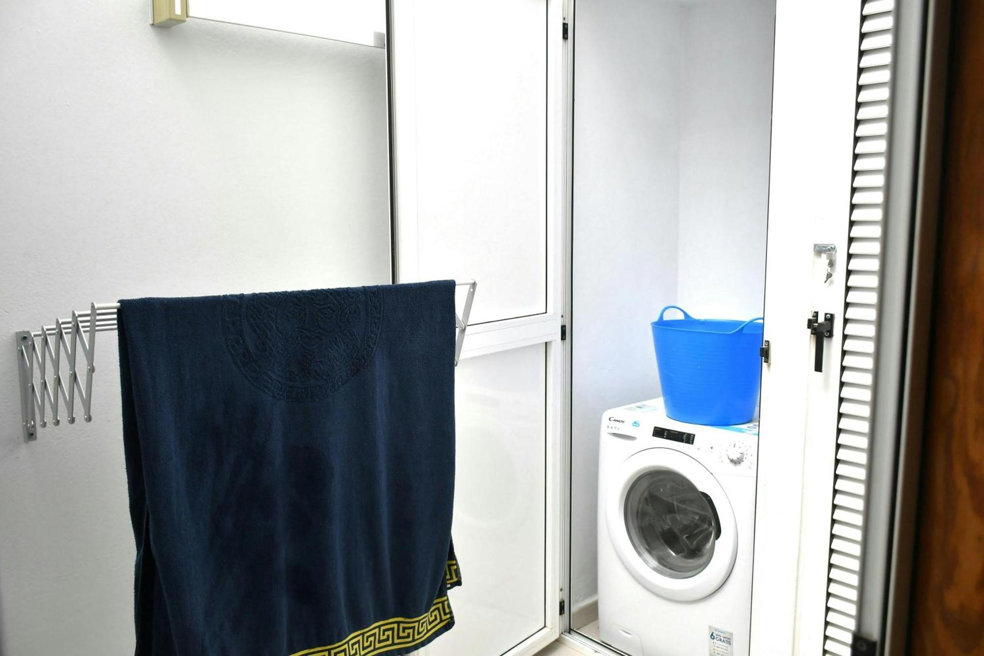 Appartement Mar En Calma Playa Honda (Lanzarote)