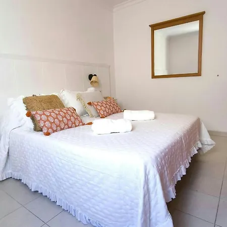 Mar En Calma Apartment Playa Honda  Exterior photo