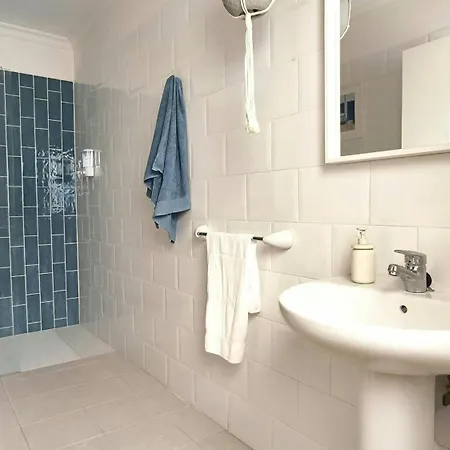 Mar En Calma Apartment Playa Honda  Exterior photo
