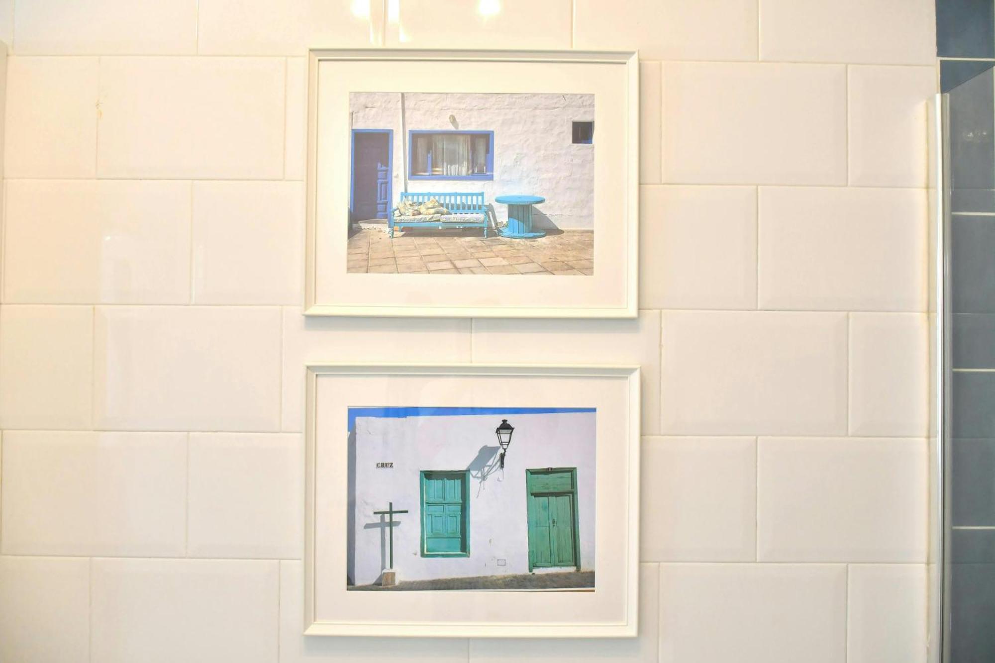 Apartment Mar En Calma *