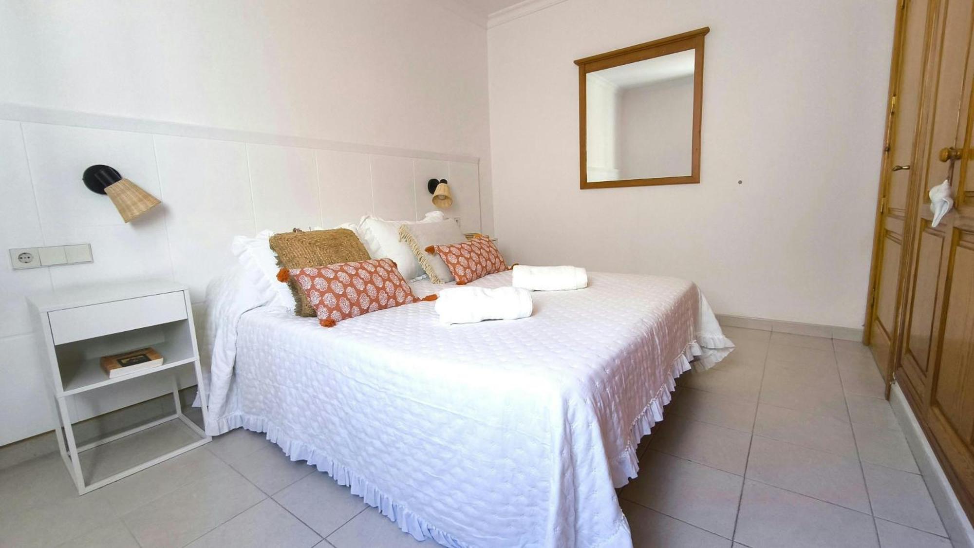 Mar En Calma Apartment Playa Honda (Lanzarote)