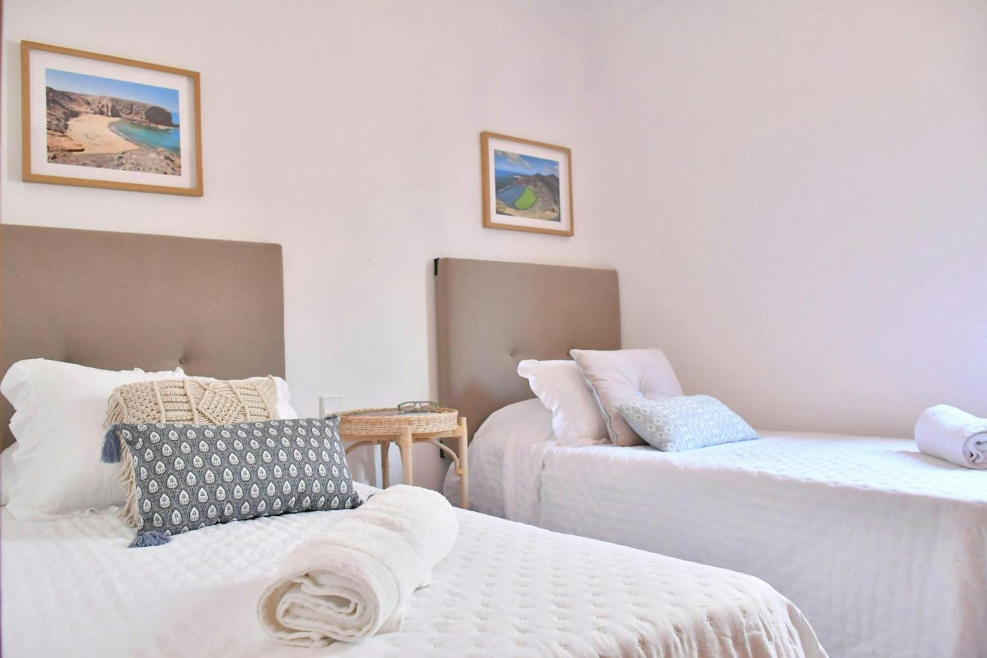 Mar En Calma Apartment *