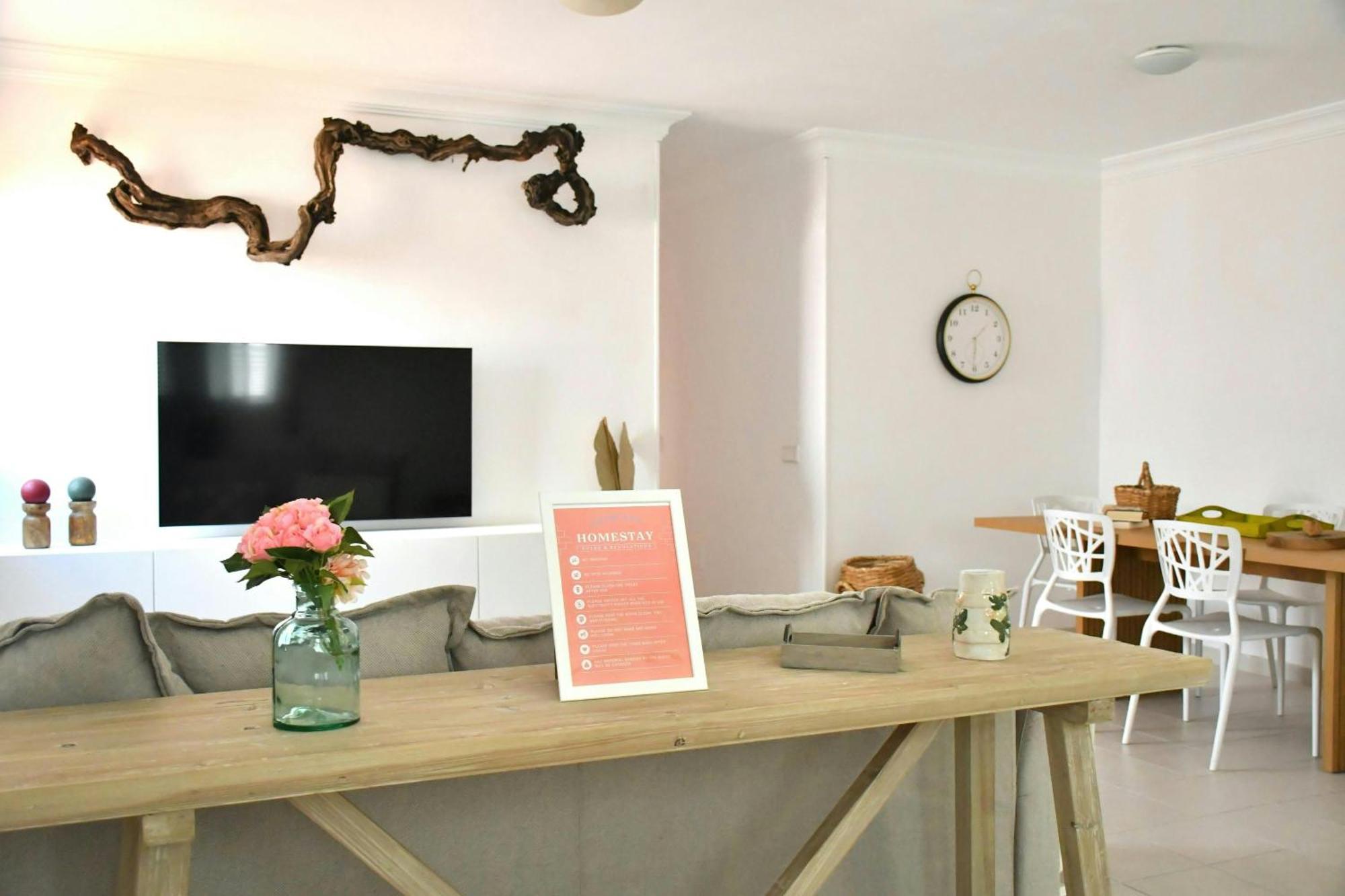 Apartment Mar En Calma Playa Honda (Lanzarote)