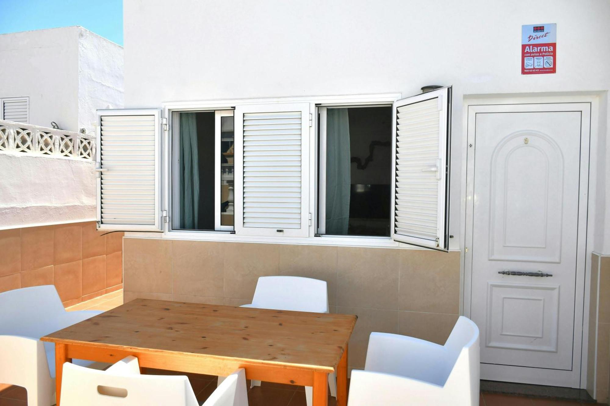 Mar En Calma Apartment Playa Honda (Lanzarote)