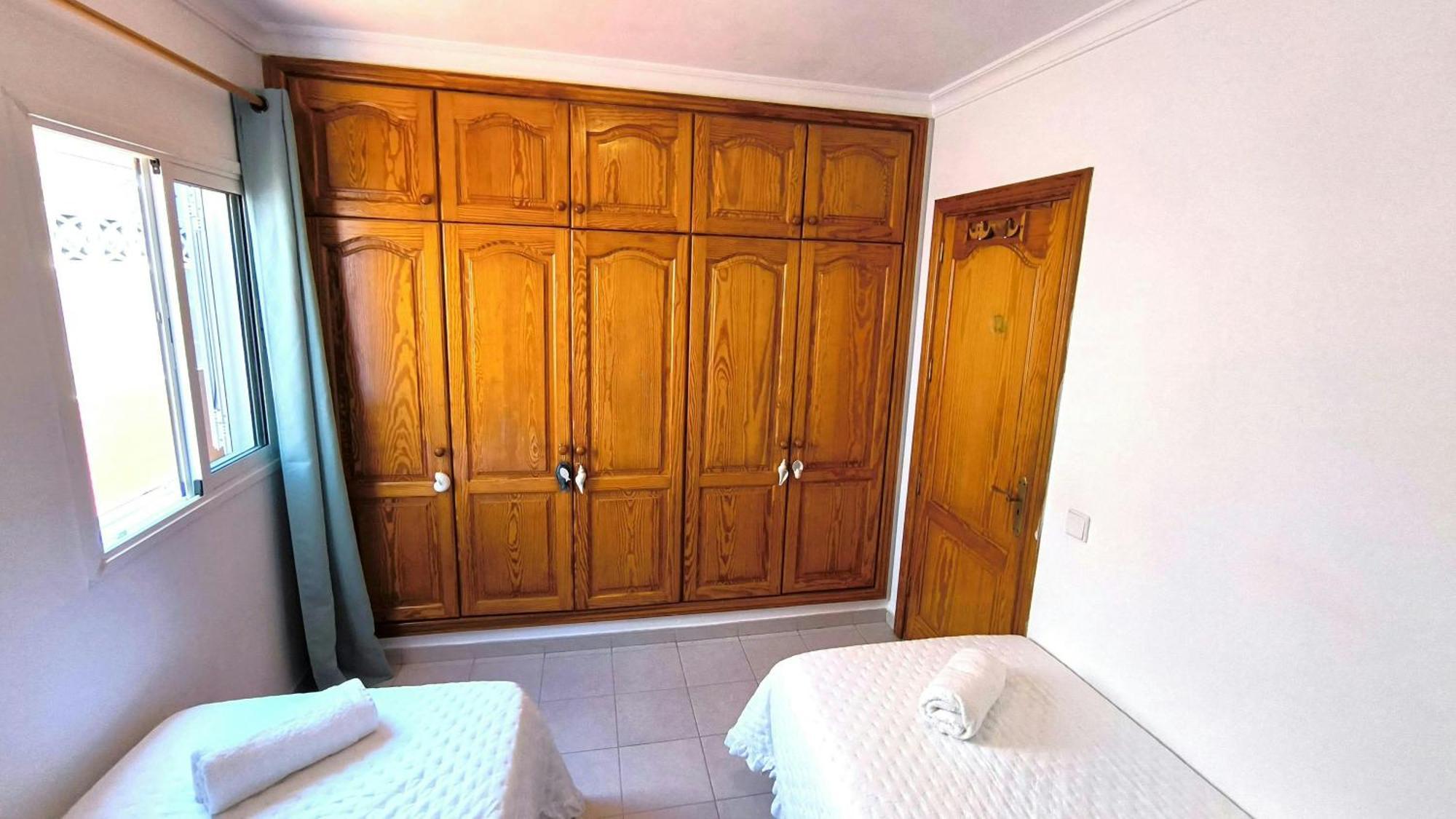 Apartment Mar En Calma